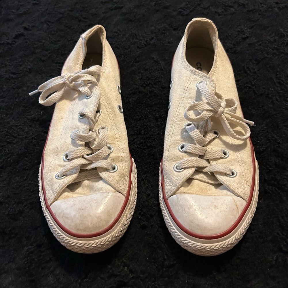 Converse all star